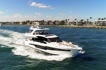GALEON 680 FOR SALE