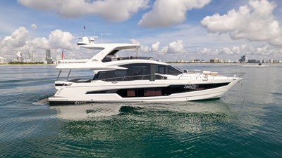 GALEON 680 FOR SALE