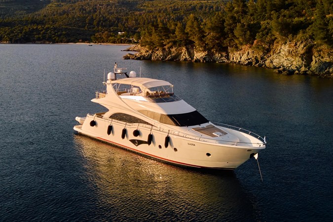 MARQUIS 720  - Yacht for sale