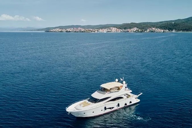MARQUIS 720  - Yacht for sale