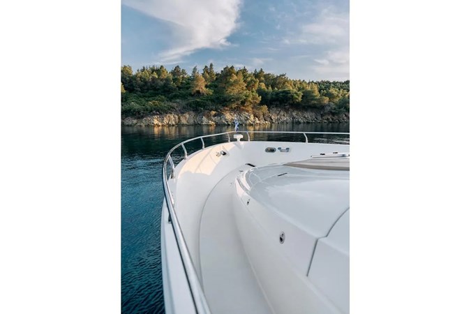 MARQUIS 720  - Yacht for sale