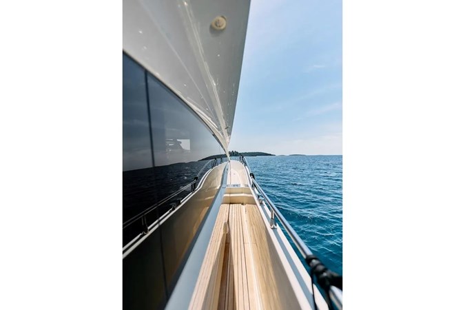 MARQUIS 720  - Yacht for sale