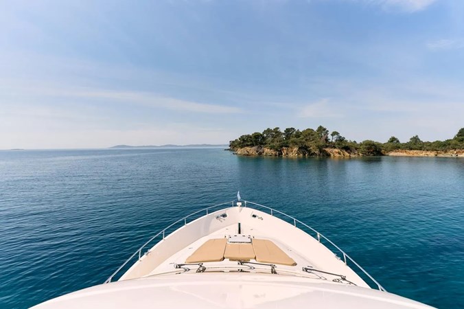 MARQUIS 720  - Yacht for sale