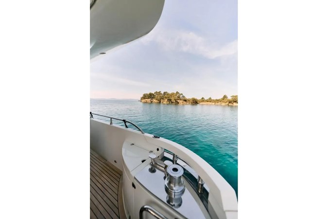 MARQUIS 720  - Yacht for sale