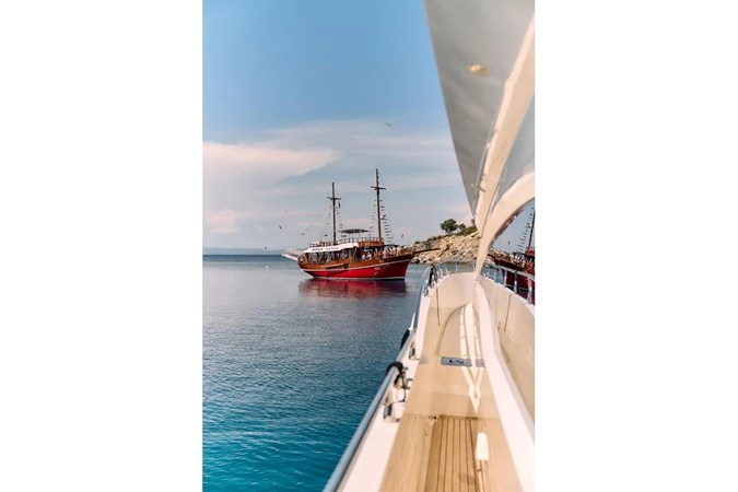MARQUIS 720  - Yacht for sale