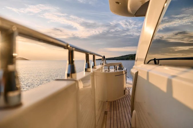 MARQUIS 720  - Yacht for sale