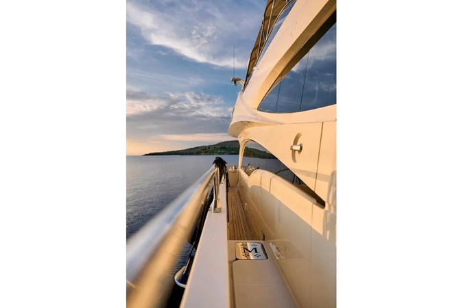 MARQUIS 720  - Yacht for sale