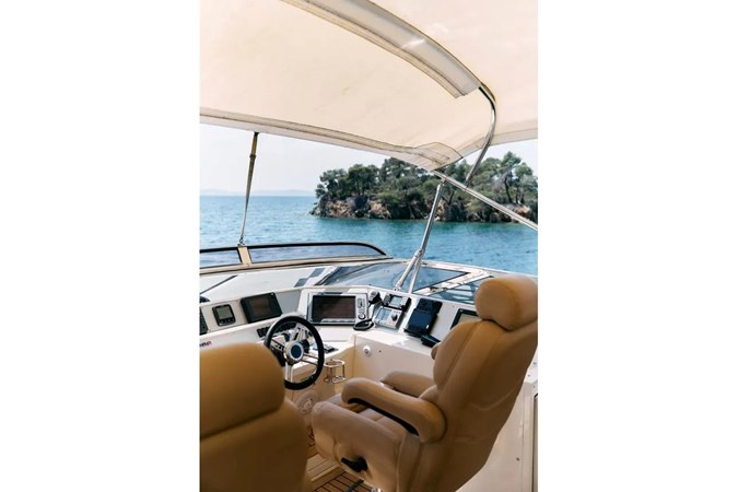 MARQUIS 720  - Yacht for sale