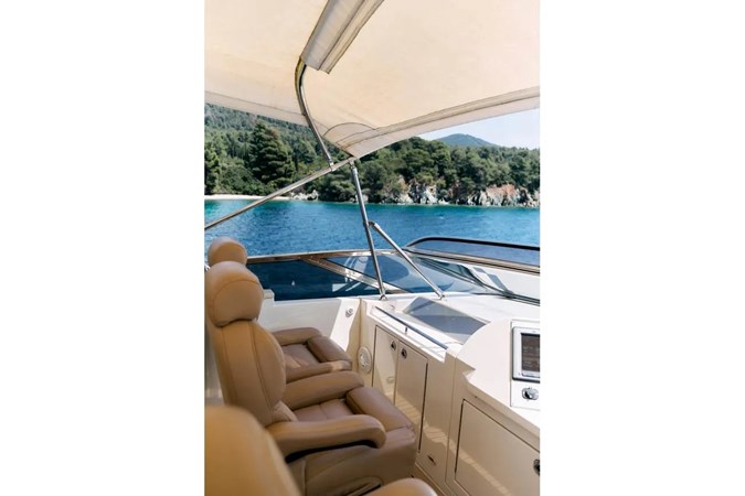 MARQUIS 720  - Yacht for sale