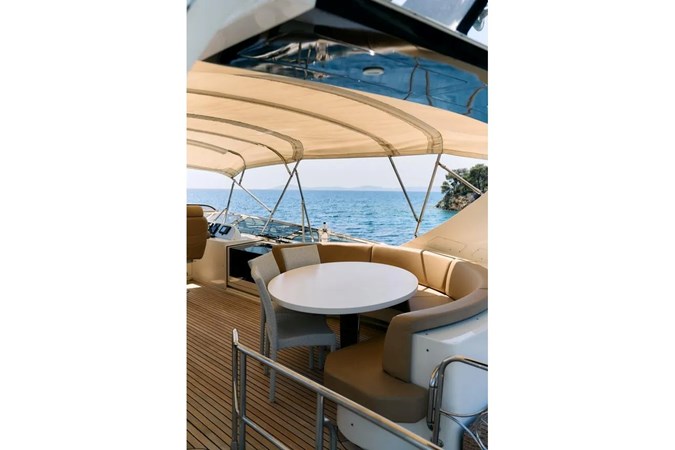 MARQUIS 720  - Yacht for sale