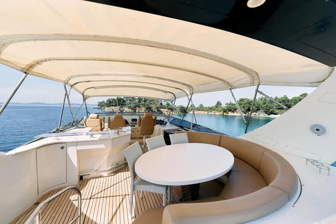 MARQUIS 720  - Yacht for sale