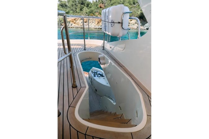 MARQUIS 720  - Yacht for sale