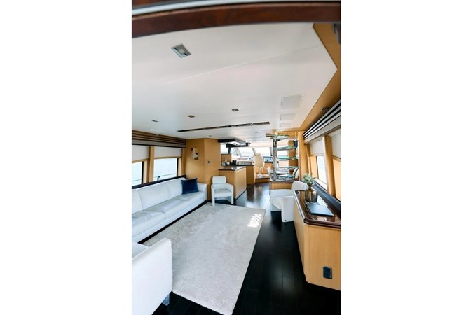 MARQUIS 720  - Yacht for sale