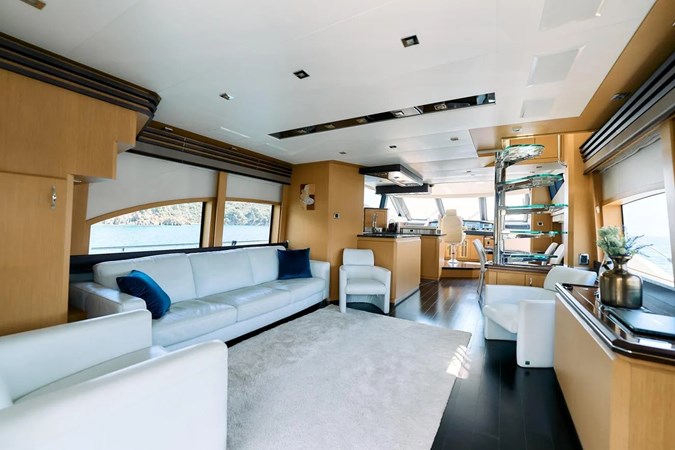 MARQUIS 720  - Yacht for sale