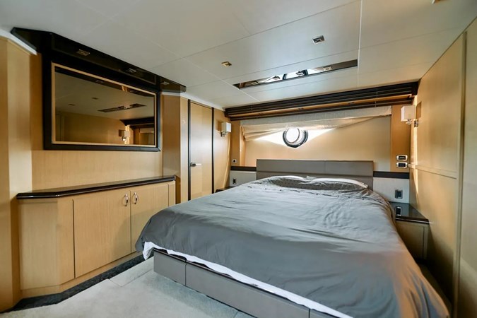MARQUIS 720  - Yacht for sale
