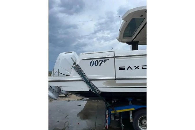SAXDOR 400 GTO - Yacht in vendita