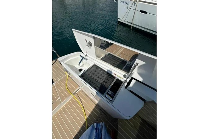SAXDOR 400 GTO - Yacht in vendita