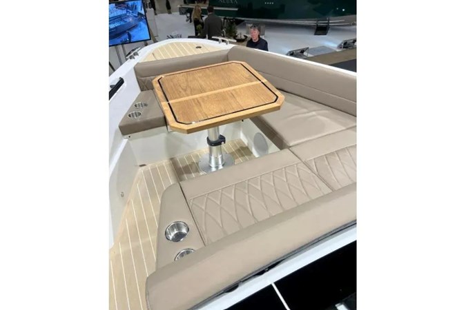 SAXDOR 400 GTO - Yacht in vendita