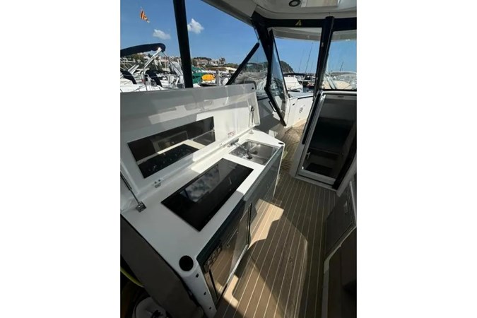 SAXDOR 400 GTO - Yacht in vendita