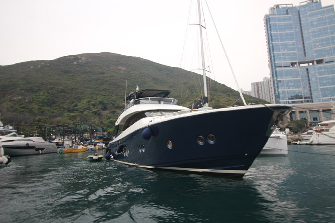 AURORA - Yacht for sale