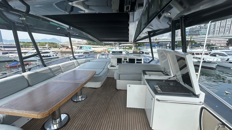 AURORA - Yacht for sale