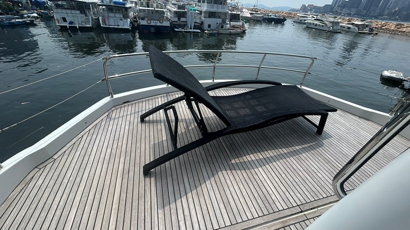 AURORA - Yacht for sale