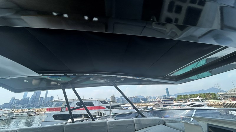 AURORA - Yacht for sale