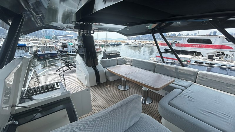 AURORA - Yacht for sale