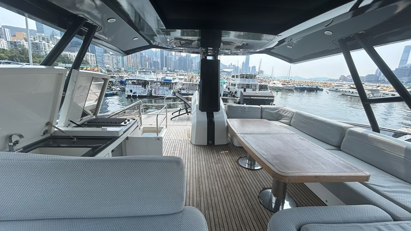 AURORA - Yacht for sale