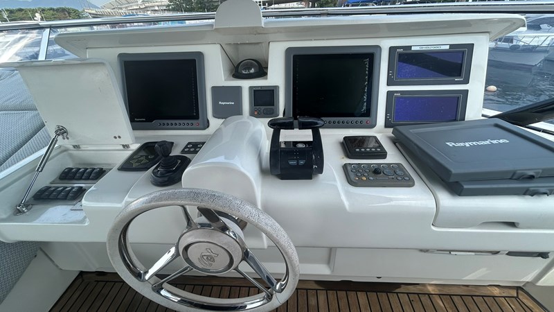 AURORA - Yacht for sale