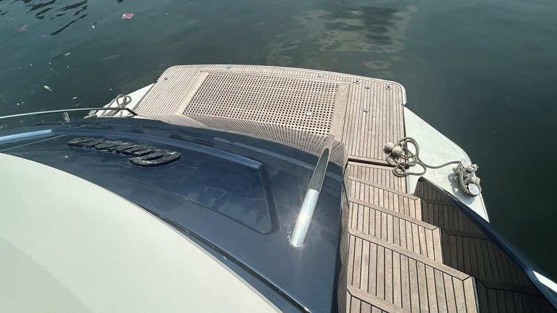 AURORA - Yacht for sale