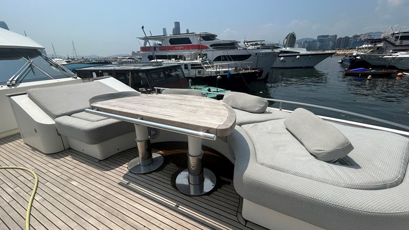 AURORA - Yacht for sale