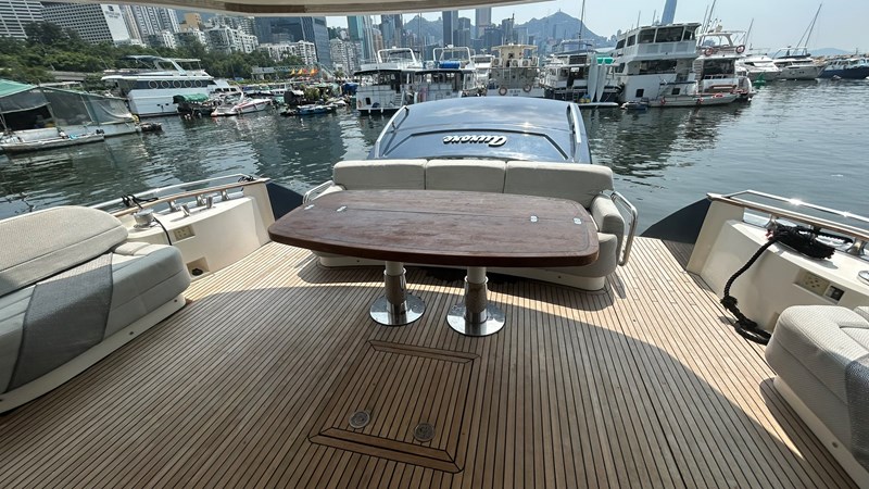 AURORA - Yacht for sale