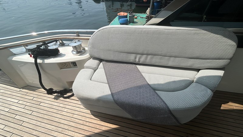 AURORA - Yacht for sale