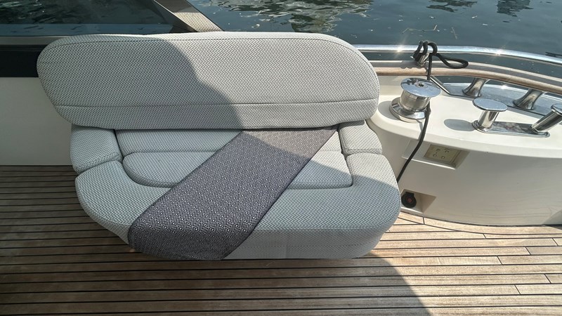 AURORA - Yacht for sale