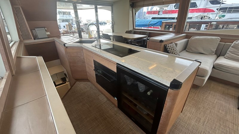 AURORA - Yacht for sale