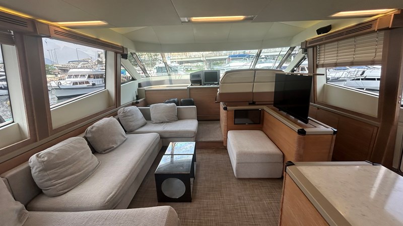 AURORA - Yacht for sale