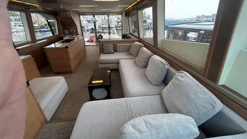 AURORA - Yacht for sale