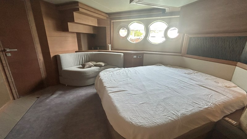 AURORA - Yacht for sale