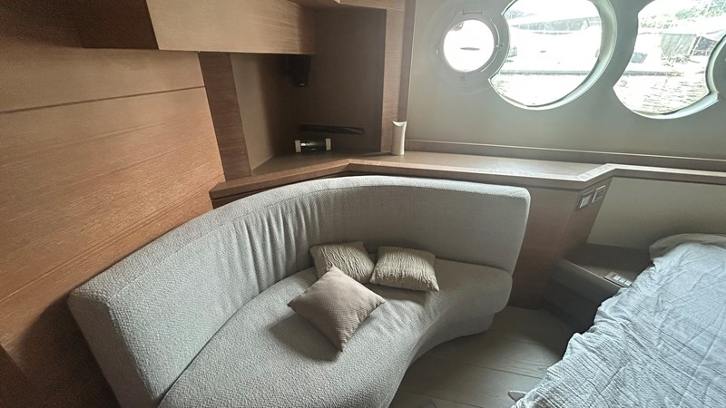 AURORA - Yacht for sale