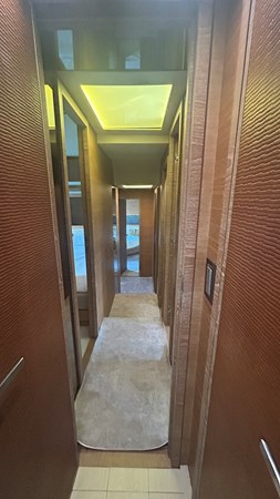 AURORA - Yacht for sale