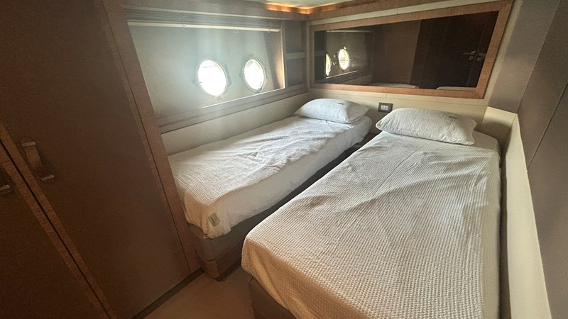 AURORA - Yacht for sale