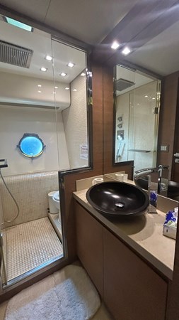 AURORA - Yacht for sale