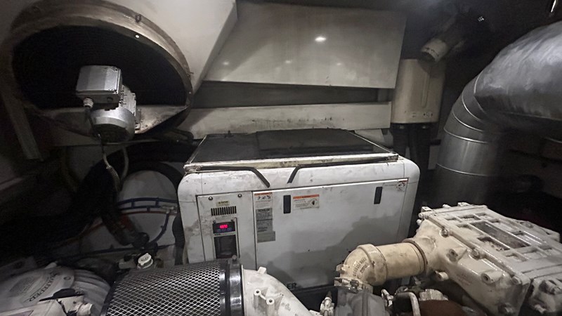 AURORA - Yacht for sale