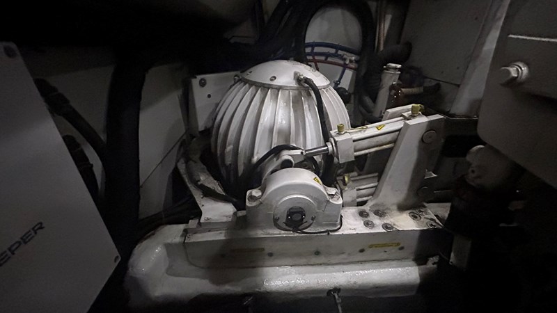 AURORA - Yacht for sale