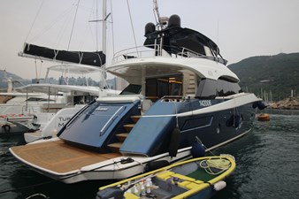 AURORA 1 