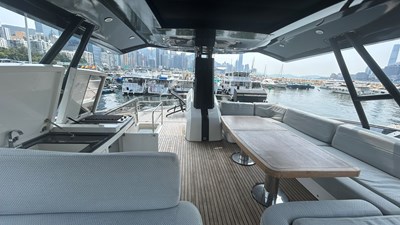 AURORA 16 