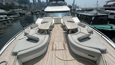AURORA 28 
