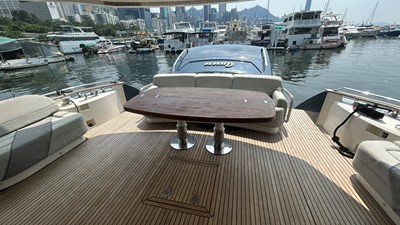 AURORA 33 
