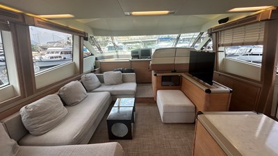 AURORA 41 